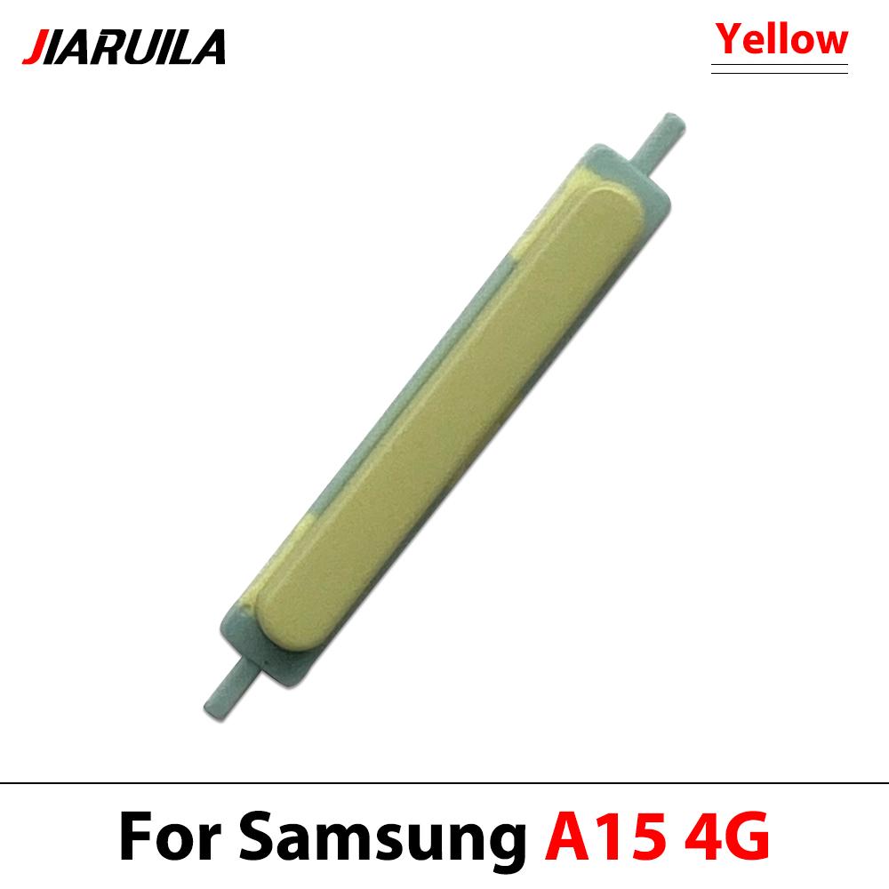 Nové Boční Tlačítko Napájení + Tlačítka Hlasitosti Pro Samsung A17 1G A11 1G A16 1G A17 1G A16 Tlačítko Napájení Boční Tlačítko Hlasitosti
