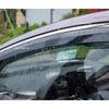 High Quality Car Window Rain or Shine Rain Shield Eyebrow Rain Shield for BYD Dolphin Car Decoration Supplies Modified Parts