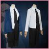 Chainsaw Man Chainsaw Man Anzug Pava Cos Animation Uniform Set Vollständiges Set Perücke Cos Anzug Damenbekleidung