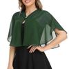 Sciarpa in Chiffon Versatile alla Moda Sciarpa da Donna Morbida Confortevole Adatta alle Donne Moderne