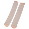 1 Pair Comfortable Thin Tights Panty Hose Stocking Perfect for Daily Wear Reinforced Toe Sheer Socks Knee High for Women