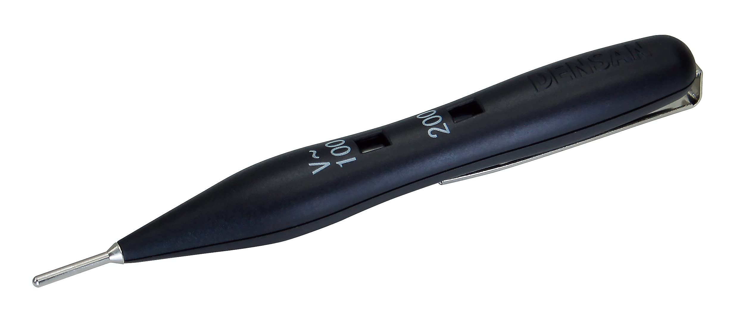 

Densan Pokestar 121 x 16mm PS-220