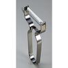 [.co.jp Exclusive] Pearl Metal Made In Japan Stainless Steel Peeler River CC-8506