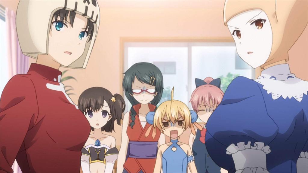 Fate / Kaleid Liner Prisma Illya Prisma Phantasm [Blu-ray]