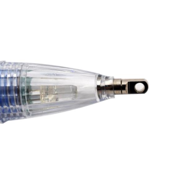Mini LED Glowing Deep Sea Drop Underwater Tackle Fishing Squid Lure Light Lamp