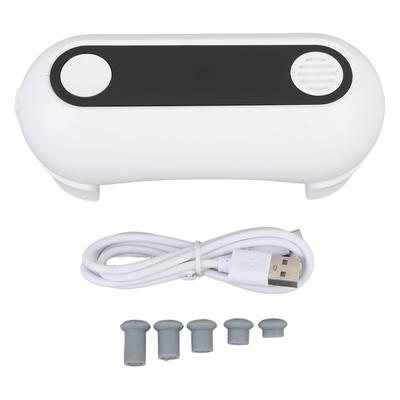 Toilet Flush Kit Automatic Sensor Small Toilet Flush Automatic Toilet Flusher for Bathroom