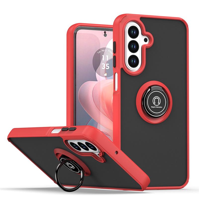 Transsion NOTE50pro Qiying Phone Case, HOT60 Holder, SPARK40C Anti-fall POP6 Protective Cover