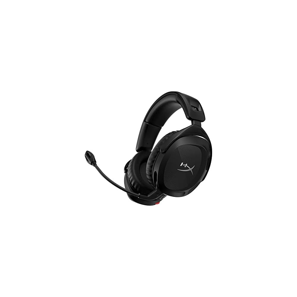

HyperX Cloud Stinger 2 Wireless Gaming Headset DTS Headphone:X Lightweight 289g Black