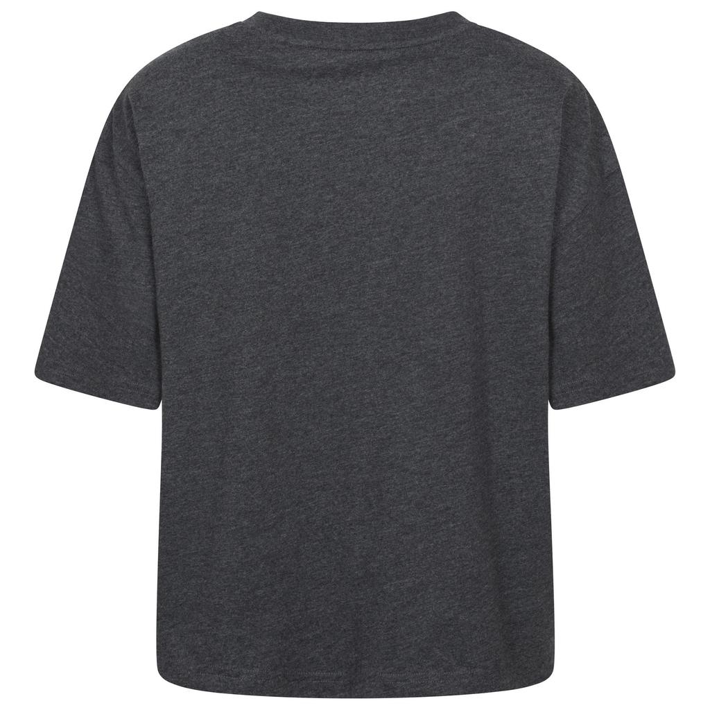 Mountain Warehouse Womens/Ladies Landscape Boxy T-Shirt