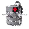 Camouflage Tactical Waist Bag: Multi-Function Outdoor First Aid Kit and Travel Accessory