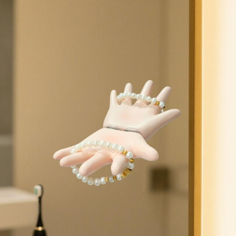 Easy Install Grip Statue Wall Trim Natural Friendly Rosin Craft For Stylish Living Spaces