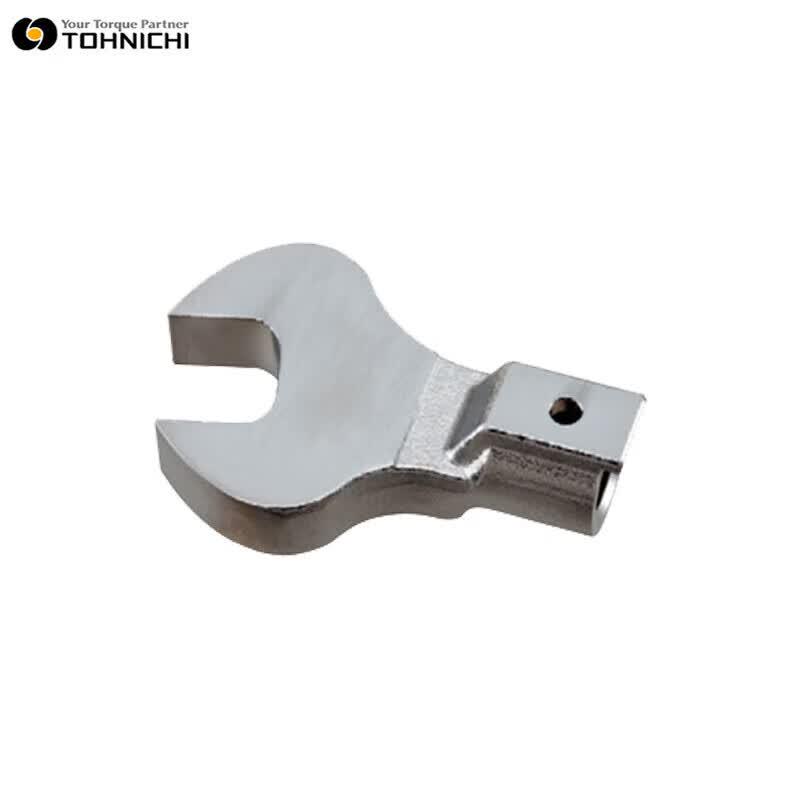 TOHNICHI Torque Wrench Open Head