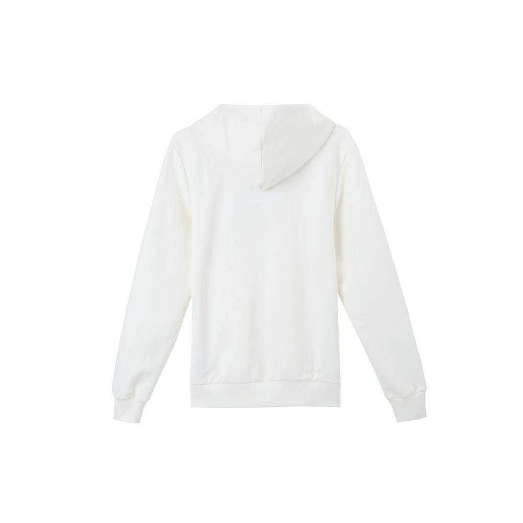 Nike Standard Issue Dri-Fit Hooded Quick-Dry Pullover Sweatshirt Men Sweatshirt Sail FZ0219133