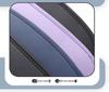 BYD Frigate 07 All-Season Semi-Surround Leather Seat Cover