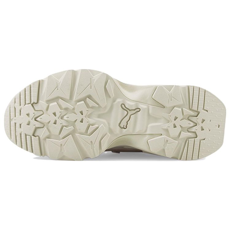 Puma Orkid B&W - White Marshmallow Women Sneakers 384089-01