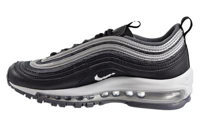Air Max 97 Y2K "Metallic Silver" GS BQ8380-001