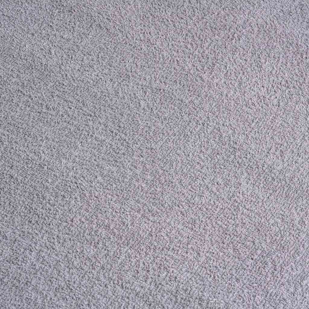 Vidaxl Ręczniki Gościnne 2 Szt. Szare 30X50 Cm 360 Gsm 100% Bawełna