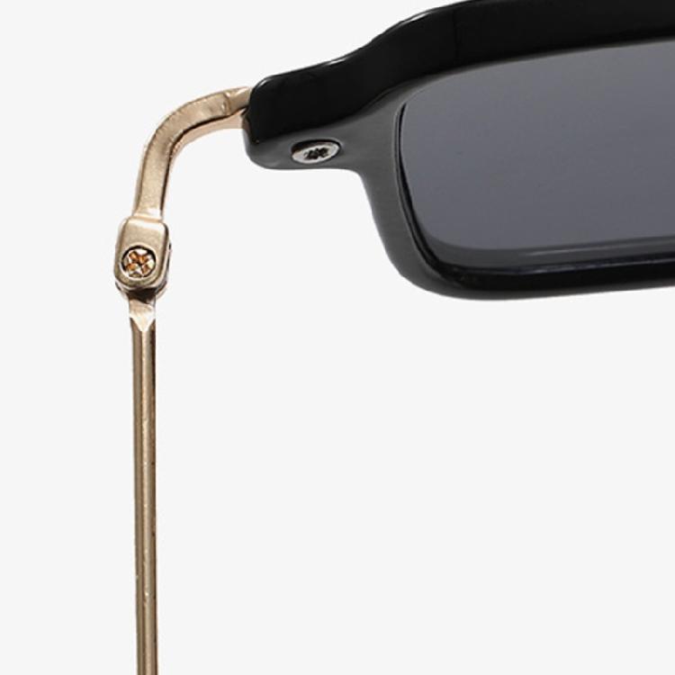 Irregular Frame Sunglasses Outdoor Activity Sun Protective Glasses Cool Eyewears