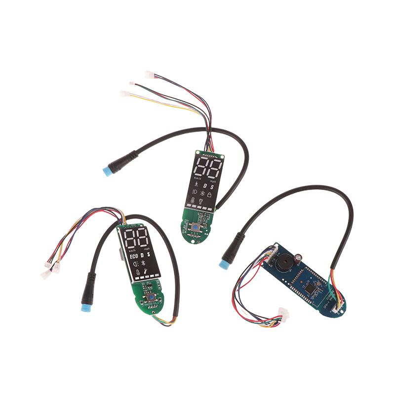 Roller Bluetooth Display Instrument M365/Pro/Pro2 Roller Bluetooth Leiterplatte