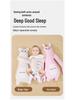 Baby Sleep Aid: Patting, Soothing Music, and Cuddling for Peaceful Nights