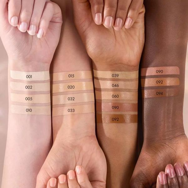 Catrice True Skin High Cover Korektor Do Twarzy Wtp 020 Warm Beige 4,5Ml