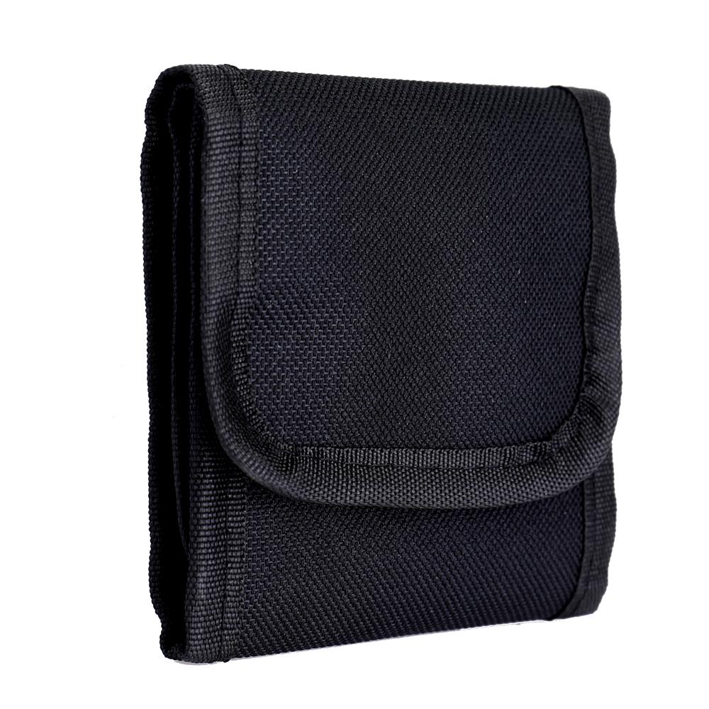 Professional Lens and Filter Bundle Complete and Compact Camera Accessory Kit Photography Accessories 58mm