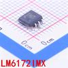 LM6172IMX SOP-8 Surface Mount Package LM6172IM Operational Amplifier IC - Brand New Original