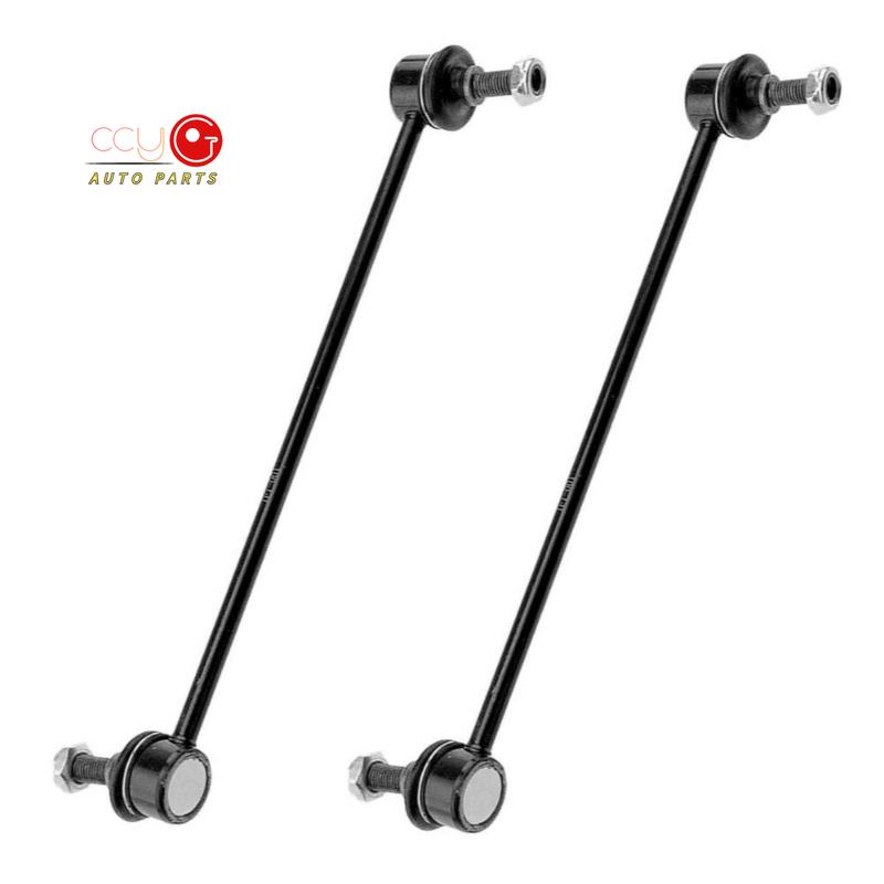 2Pcs Brand New Front Suspension Stabilizer Sway Bar End Links For PEUGEOT 307 308 508 OEM 508750 508762  508764 508777 508778