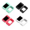 Bicycles Computer Silicone Case for ELEMNT 3 Bike Gadget Protector Ergonomic Cutout Yellowing Resistant Coating