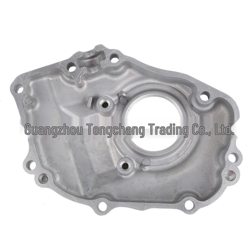 CBR600 F2/F3 & CB600 Hornet Trigger Side Cover