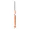 Hardened Steel Kit K2 PLUS Nozzle Thermal Creep Resistant Stable Temperature Field Smooth Extrusion Improves Interlayer Adhesion
