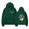 Men Fashion Hoodies Men Women Hooded Sweatshirts Fashion Casual Pullovers Autumn Boys Girls Black Streetwear Hoodie