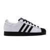 Superstar II Bílá Černá Bílá