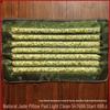 Granular Jade Cooling Seat Cushion with Xiuyan Jade Stones