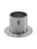 Premium Stainless Steel Flange for Tube Locking Inner Diameters