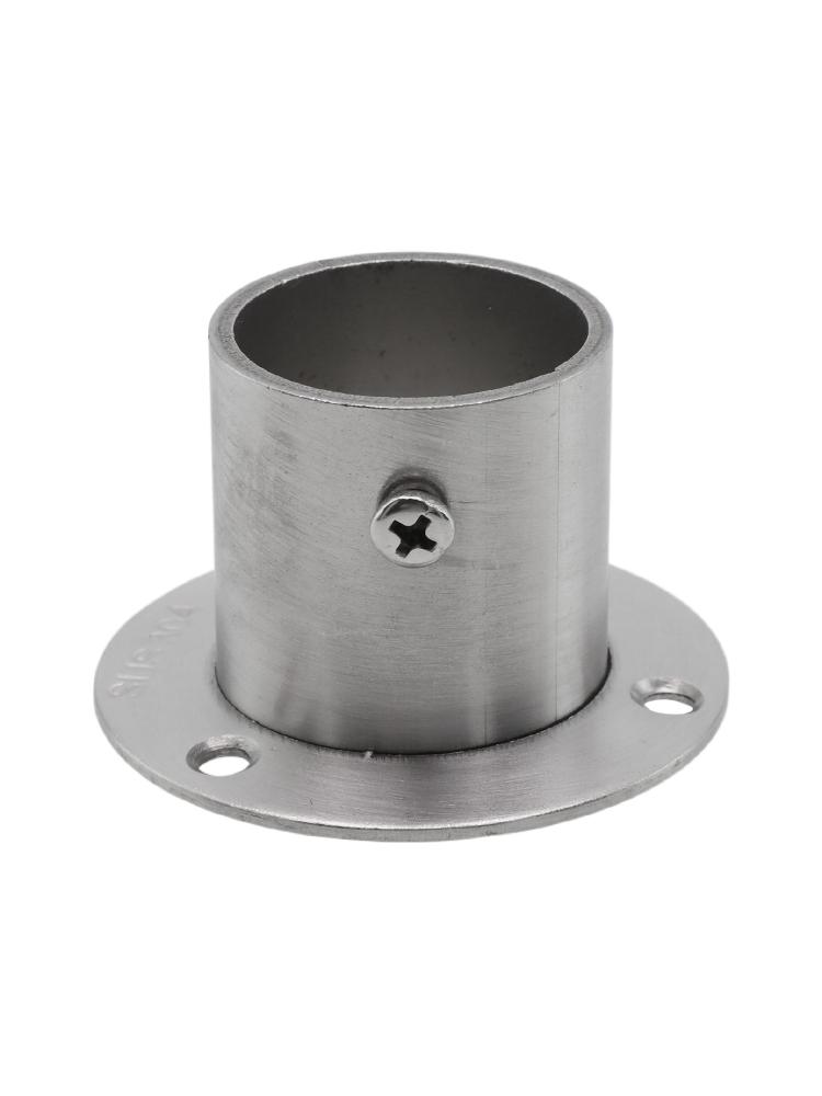 Premium Stainless Steel Flange for Tube Locking Inner Diameters