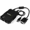Startech KVM Switch Startech NOTECONS02X USB 2.0 VGA