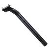 BBB Carbon X Bicycle Di2 Seatpost, Black, 27.2mm 340mm, Flypost, Compatible, BSP-31