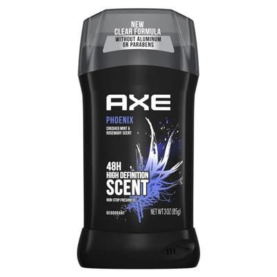 AXE Phoenix Minze & Rosmarin Duft Deodorant 2er Pack (1SET)