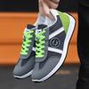 fashion trend versatile Forrest Gump shoes 24 new men's casual sports shoes youth Korean version trendy shoes