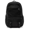 New LiNing Sports Life Collection Polyester Backpack Unisex Black ABSV019-1