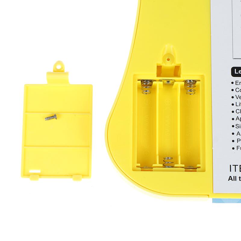 English Reading Learning Book With Smart Logic Pen Educational Toys For Kids