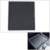 1666803814 Replacement ABS Central Console Storage Lid Trendy Central Storage Tray Lid Enhances Your Car Aesthetics