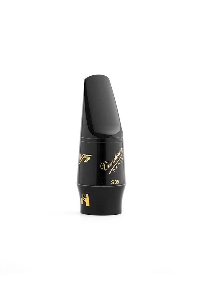 Vandoren Soprano Saxophone Mouthpiece V5 S35