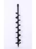 Gasoline-Powered Spiral Earth Auger Drill Bit for Planting and Digging