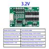 BMS 4S 20A 3.2V 3.7V LiFePO4 / Lithium Battery Charge Protection Board 12.8V 14.4V 18650 32650 Battery Packs With Balanced