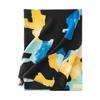 New Spring and Autumn Printed Ethnic Style Scarf Imitation Cashmere Warm Large Shawl  Fashionable and High End Scarf