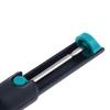 Dp-366D Dual-Ring Non-Slip Handle Solder Sucker Powerful Solder Pump Soldering Sucker Pen Hand Welding Tools