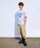 LMC Wide Cargo Shorts Camo