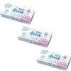 Of 3 Shabon Dama Shabon Dama Cosmetic Shabon Dama Bath 100g X 3 Pieces [Set Boxes] Soap, Soap, Soap,